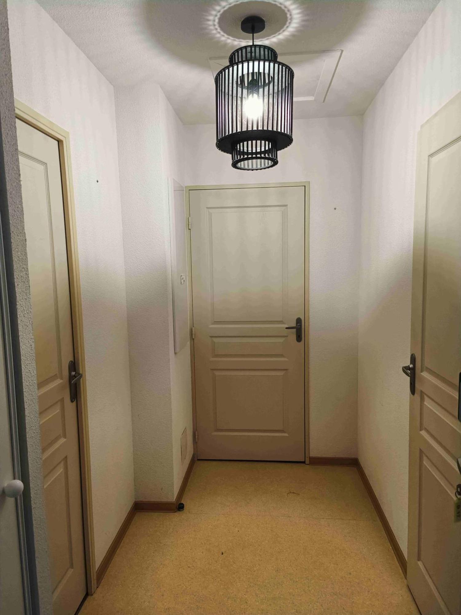 Appartement T2 - Pmr A 750 Metres De La Station Thermale D'Avene Exteriör bild