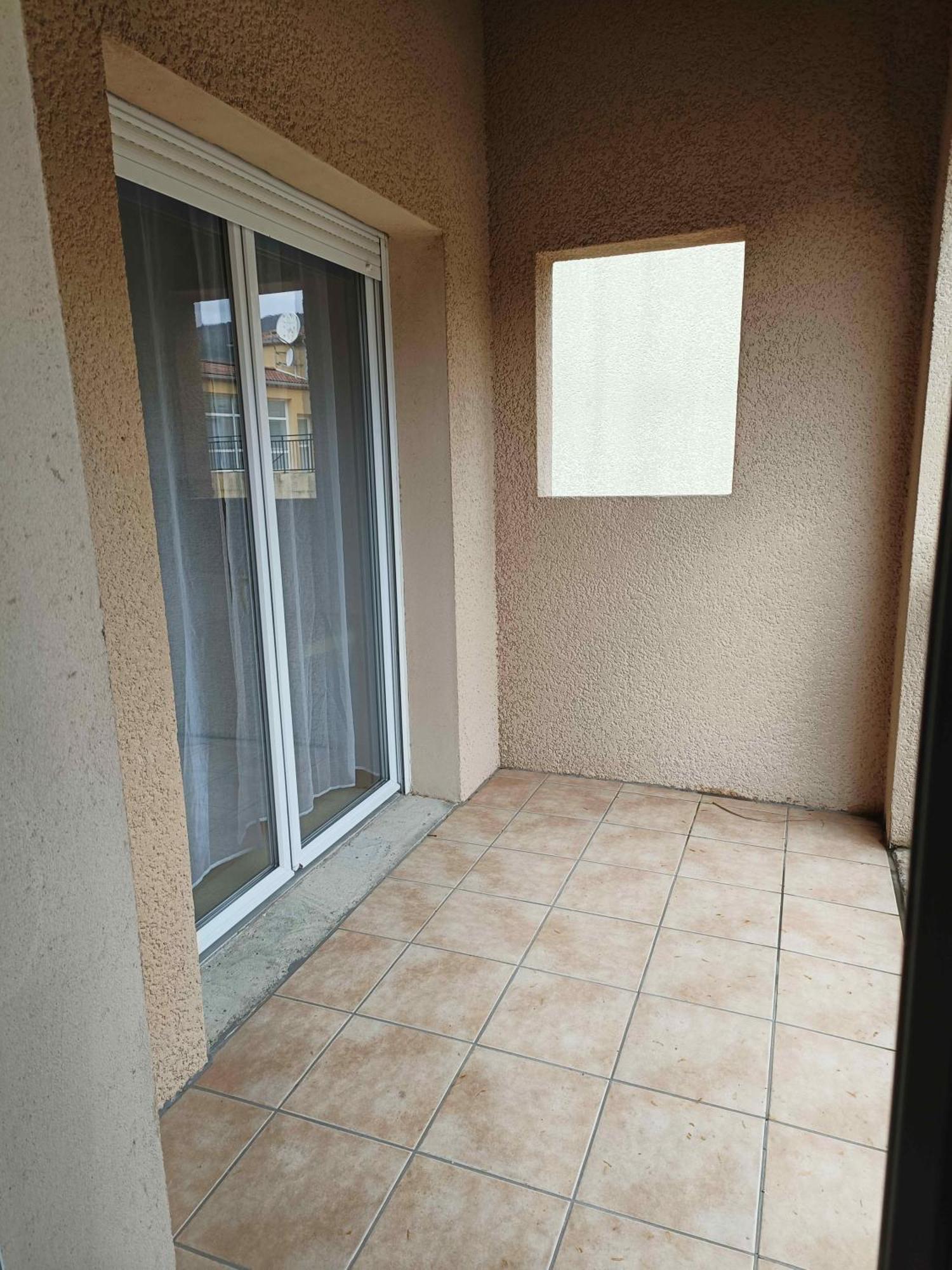 Appartement T2 - Pmr A 750 Metres De La Station Thermale D'Avene Exteriör bild