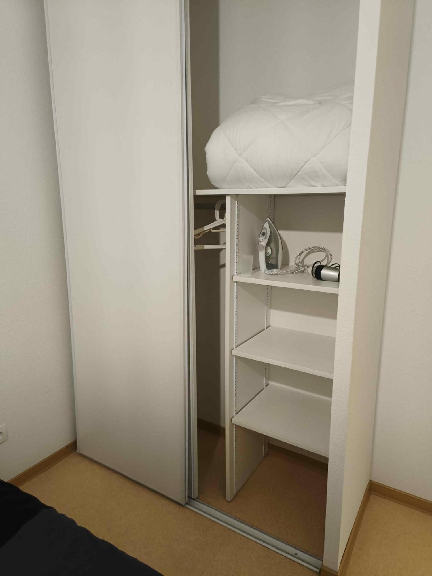 Appartement T2 - Pmr A 750 Metres De La Station Thermale D'Avene Exteriör bild