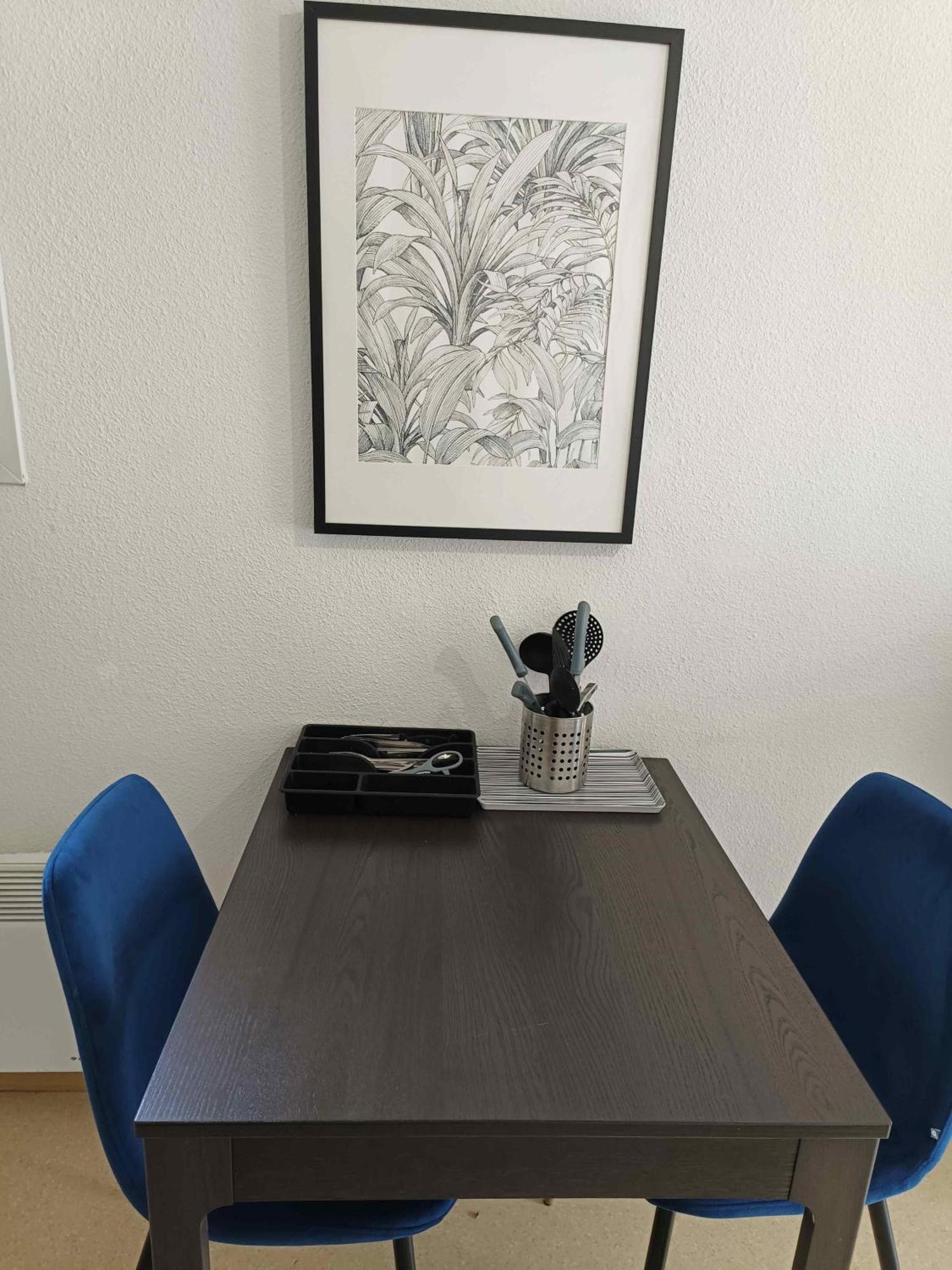 Appartement T2 - Pmr A 750 Metres De La Station Thermale D'Avene Exteriör bild