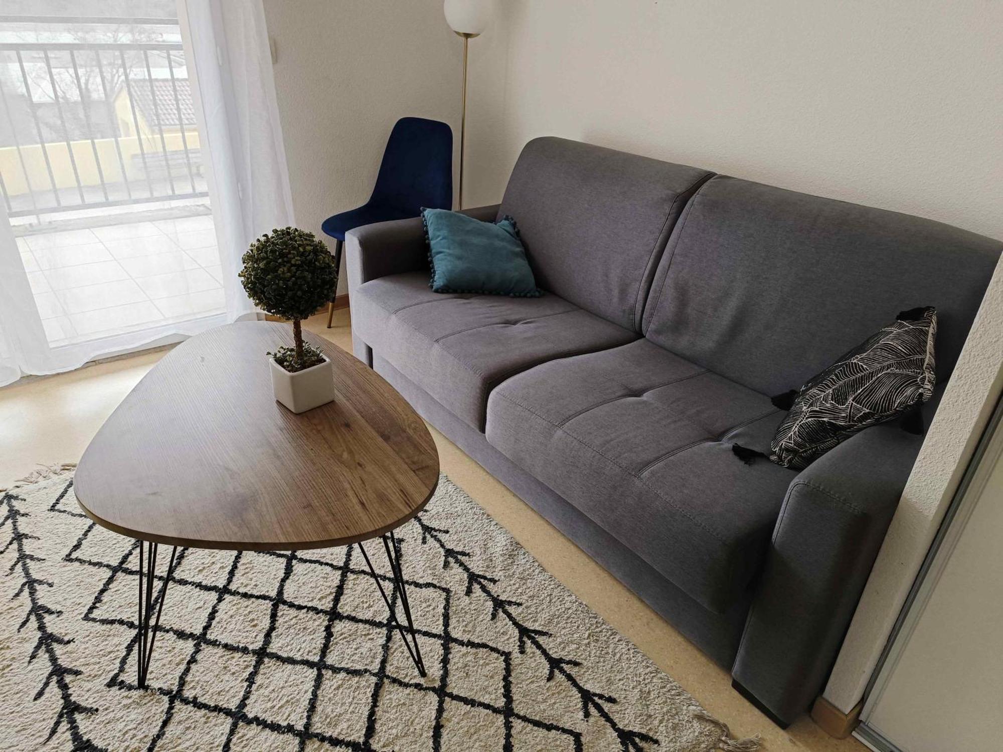 Appartement T2 - Pmr A 750 Metres De La Station Thermale D'Avene Exteriör bild